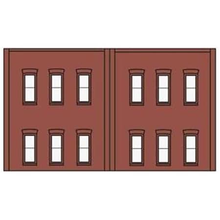 Time2Play Story 12 Windows Modular System - No.2 TI2134872