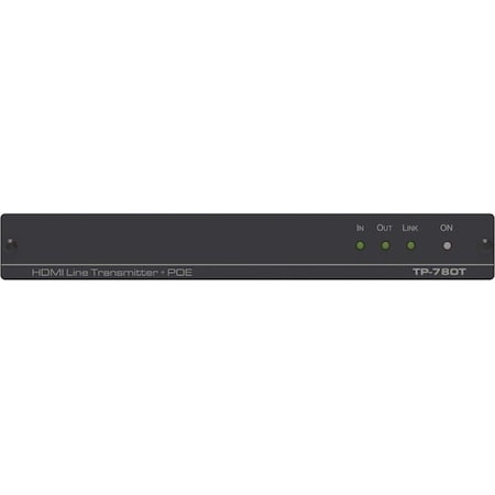 Kramer Electronics TP-780T: 4K UHD HDMI, BIDIR 50-80399090