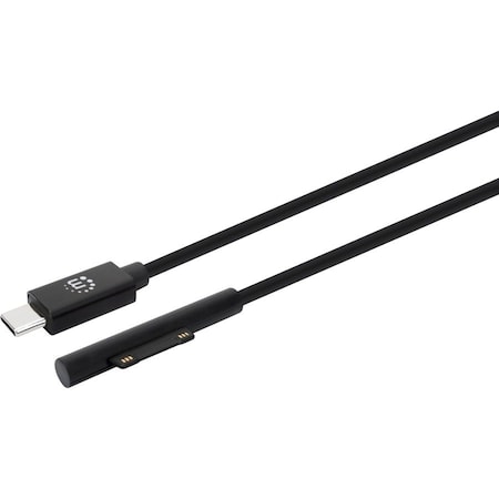 Manhattan Surface Charging Cable 353632