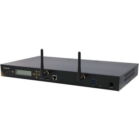 Perle Systems IOLAN SCG50 U-W CONSOLE SVR 50XUSB WLAN WI-FI 10/100/1000 04033414