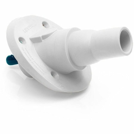 Leviton Single Pole Female Panel Receptacle 22R24-SW