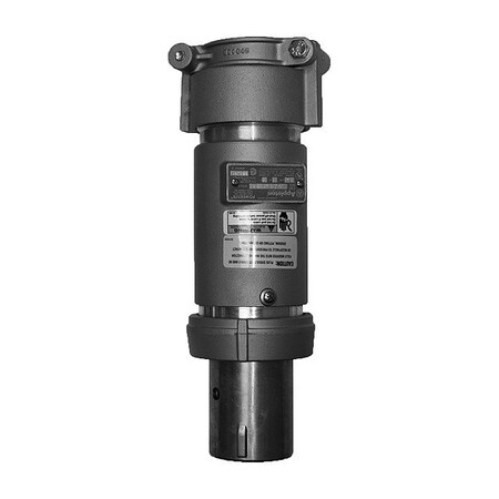 Appleton Electric Plug ACP15034DE