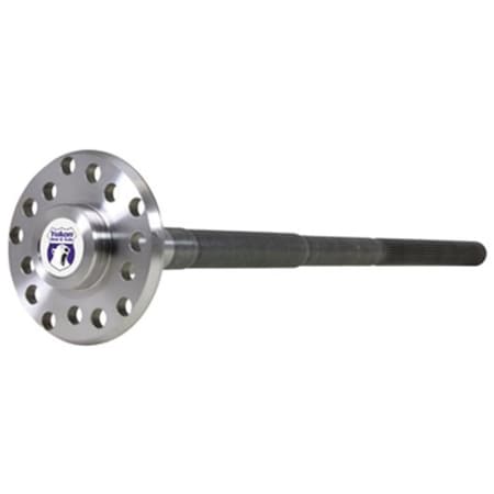 Yukon Gear Chrome-Moly Replacement Rear Axle for Dana Spicer 60 YA WFF30-36.5