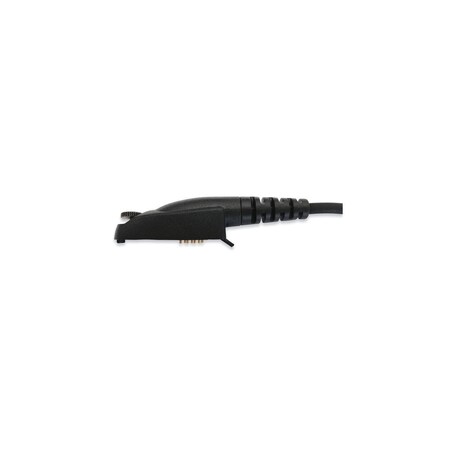 Sensear SM1P02IS/ISDP SM1B02-IS Cable (Trbo/APX) SRCK6106CR02
