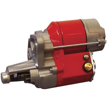 Msd Co. 5098 Aps Starter Motor M46-5098