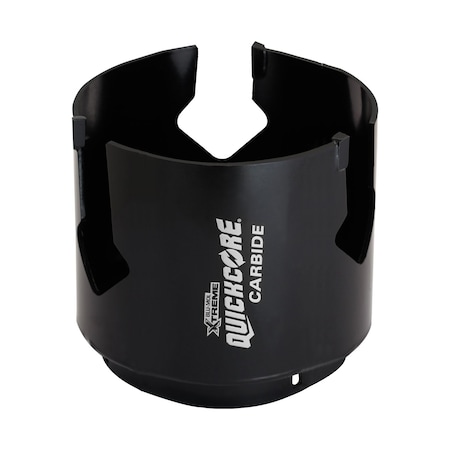 Blu-Mol Xtreme 0186 QUICK CORE QC CT 3T TCT HLSW 2 3/4in E0100186