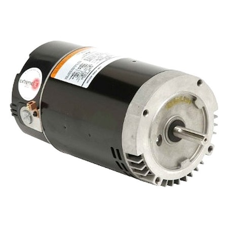 U.S. Motors Motor, Rigid Base, 56J K063DGD5165023J