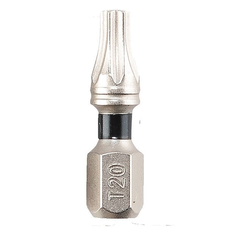 Makita Impact Driver Bits, PK 25 T-05038