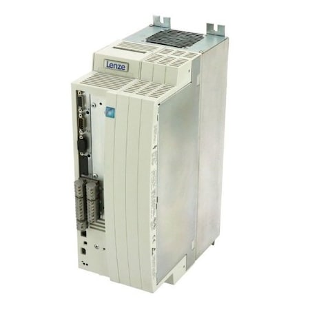 Lenze Servo Drive, 9300 Series, 5.5 kW, 320-528VAC (3-phase) EVF9325-EV