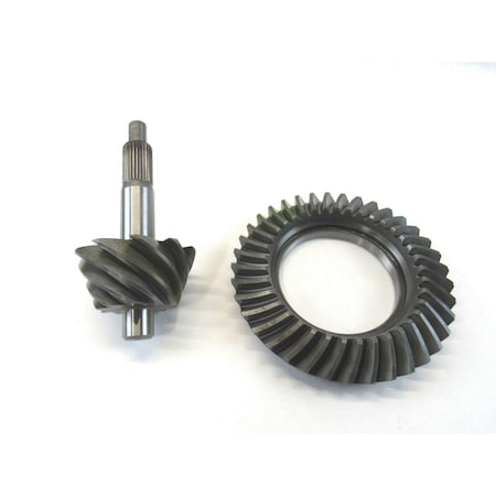 Bous Performance 4.56 Ratio Gear Set C23537
