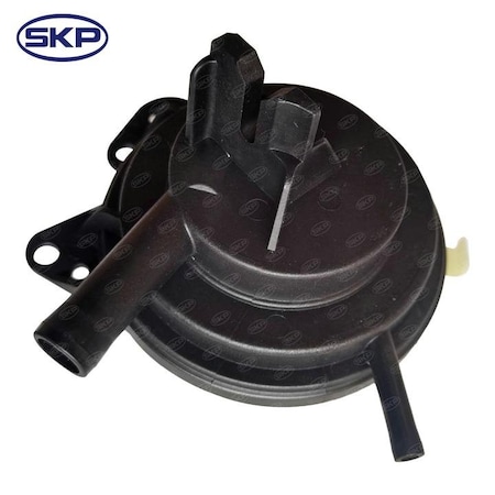 Skyward Automotive Products Power Steering Reservoir,  SK603934