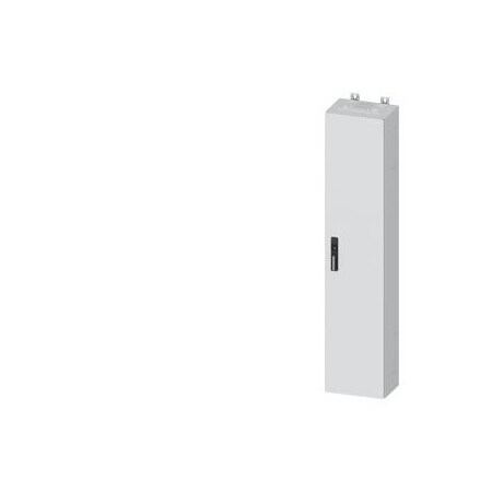Siemens ALPHA 400 wall-mounted cabinet 8GK1112-7KK12