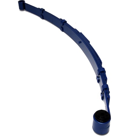 Safety First 21-342SPD Chevy 200 lbs Multi-Leaf SA3633186