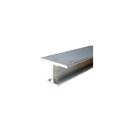 Le Johnson Track 200 Series Sliding Door 72 in L 200-0072