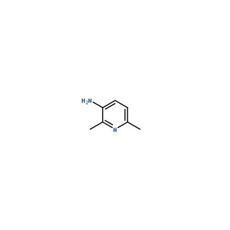 Ak Scientific 3-Amino-2, 6-dimethylpyridine (25g), CAS 3430-33-9 X8254-25g
