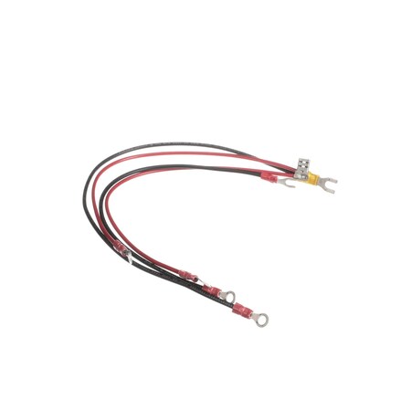 Hestan Commercial Wire Harness, Fryer 004640