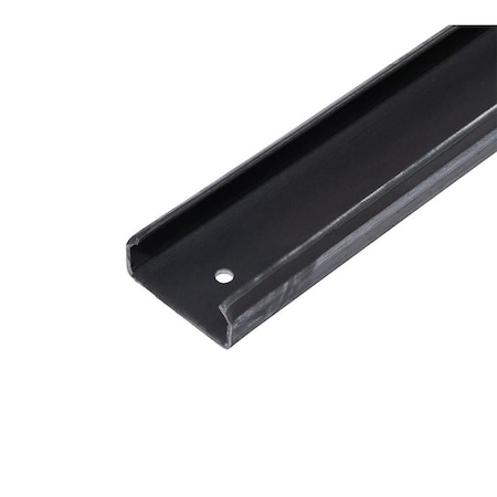 Mytee Products Sliding Winch Track - Steel 6FT Flatbed Trailer C Track WinchTK-C