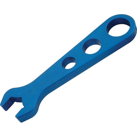 Vortex Aluminum Wrench for -06 AN VO3653219
