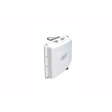 Moxa 12 dBi at 2.4 GHz, N-type female, single-band directional antenna ANT-WSB-PNF-12-02