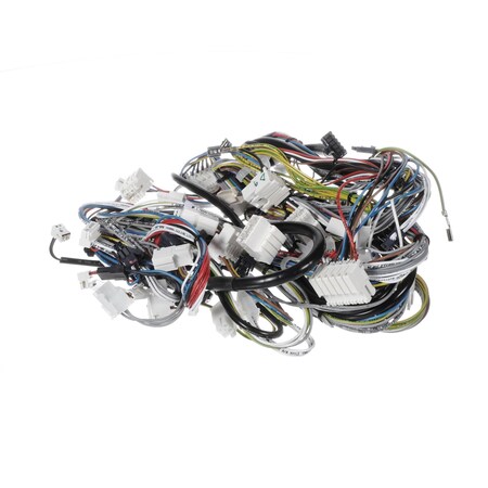 Rational CABLE CONTROL HARNESS 40.06.064P