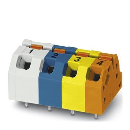 Phoenix Contact SPTAF 1/ 4-5 0-IL-EXPROFINET 3 PCB 1071100