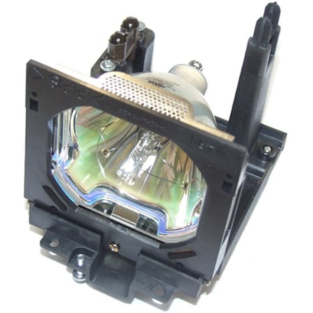 Premium Power Products Lamp Compatible with Sanyo POA-LMP80-ER