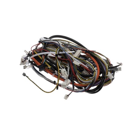 Rational CABLE CONTROL HARNESS 40.06.146P
