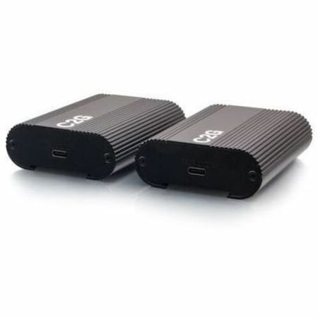 C2G USB CAMERA EXTENDER- BOX TO BOX C2G54277