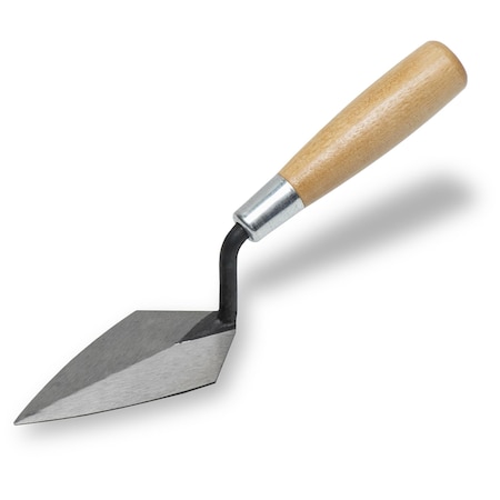Marshalltown Masonry, Philadelphia Pointing Trowel, 5 x 2 1/2 inch Trowel 45 5