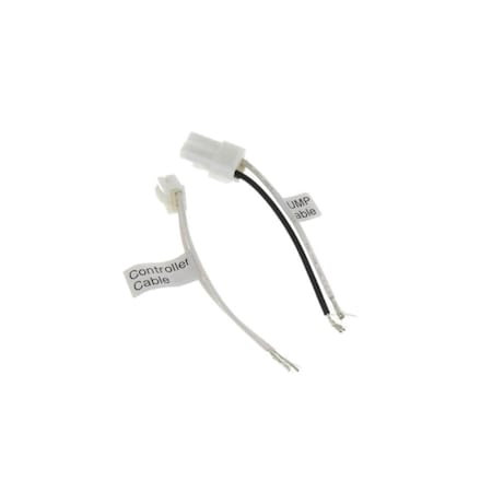 Rinnai External Pump Harness 105000250