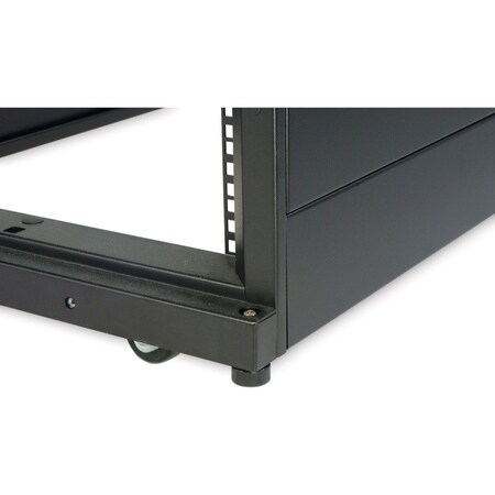 Apc NetShelter SX Enclosure rack 48U AR3307