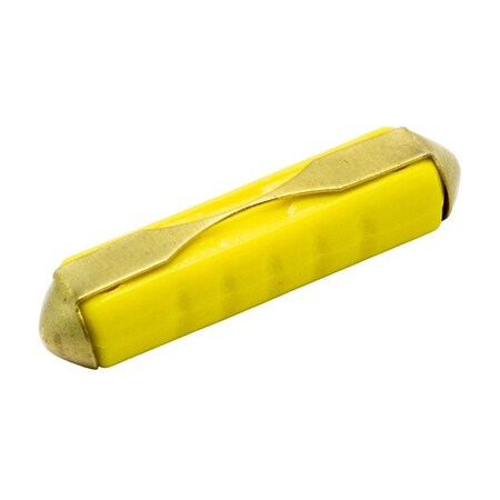Optifuse Automotive Glass Fuse, APG Series, 5A to 30A, 32V DC APG-5A