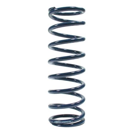 Newalthlete 1810B0325 10 in. Coil-Over Spring - 2.5 in. I.D. - 325 lbs NE1394215