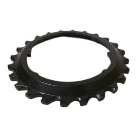 John Deere SEED PLATE, OEM B10853