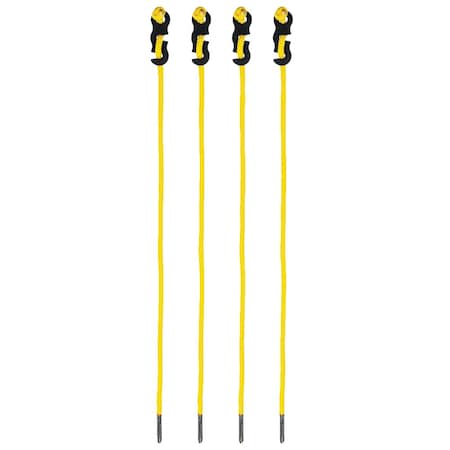 Klein Tools Tool Holder Tension Straps 5890