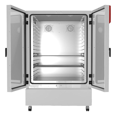 Binder Environmental Chamber, 200/240V, 38 3/8" W 9020-0373