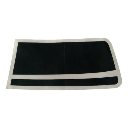 Cnh DECAL, CNH OEM 87643126 87643126