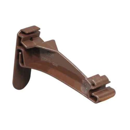 Amerimax Home Products 5" Brown Gutter Hanger M1722B