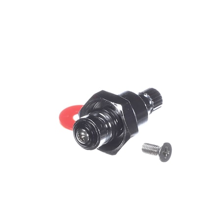 Omcan Hot Cartridge Kit, For Splash Mounted Faucets 28491