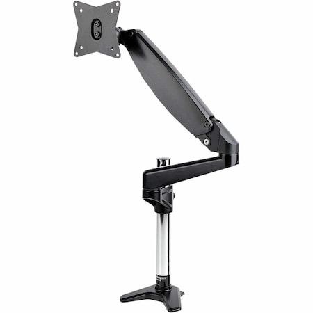 Startech.Com Desk Mount Monitor Arm for 32in Display ARMPIVOTE2