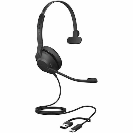 Jabra Evolve2 30 SE USB C/A, UC Mono 23189-889-879-01