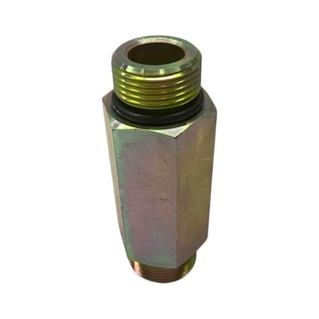 John Deere ADAPTOR FITTING, JOHN DEERE OEM 4205141 4205141