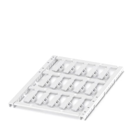 Phoenix Contact UCT-WMTBA 24X4 Cable marker Sheet 1014082