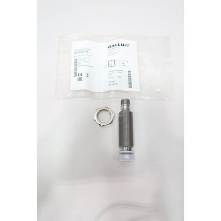 Balluff INDUCTIVE SENSOR 10-30V-DC BHS001N BES 516-300-S144-S4-D