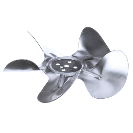 Glastender Fan Blade, Condenser, 5 Petal 07000155