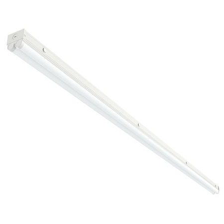 Eti Tira Strip Light Series Strip Light, 120 V, 80 W, Integrated LED Lamp, 9000 Lumens, 4000 K Color Temp B01082601A