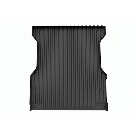 Weathertech Black, ImpactLiner 36020IM