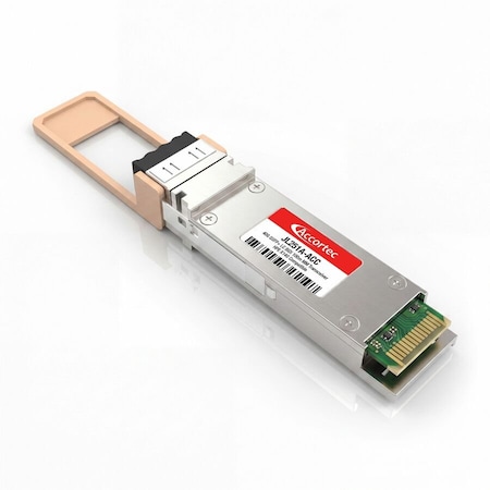 Accortec JL251A COMP QSFP+ BX XCVR JL251A-ACC