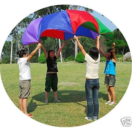 Giga Tents Gigatent  10  Multi Use Parachute CT 030