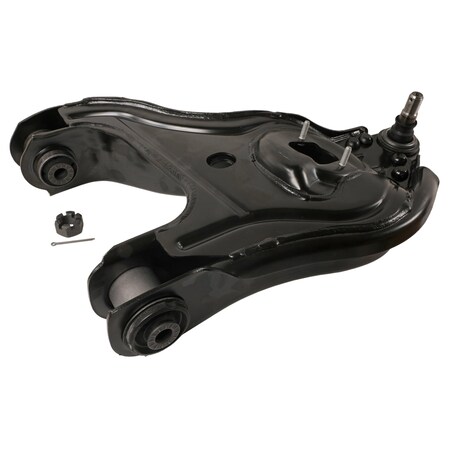 Moog Suspension Control Arm and Ball Joint Assembly, CK621264